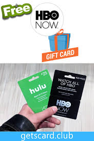 Hbo cuts you off from that 31st day and uses your next batch of 30 days. Get 100 Hbo Giftcard Cords Giveaway Get Gift Cards Gift Card Free Gift Cards