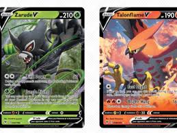 Check spelling or type a new query. The Pokemon V Cards Of Pokemon Tcg Vivid Voltage