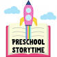 Preschool Storytime (Ages 3-5) event image