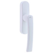 Roto Alu Fenstergriff Rotoline Getriebe 26 Weiss 377477 Tonitec Gmbh
