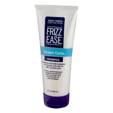 Protective hairstyles during the day and braids at night, trying to give my hair a rest in a sense. John Frieda Frizz Ease Dream Curls Shampoo 10 Oz Walmart Com Walmart Com
