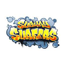 Pin By Dancer On Games Logo Subway Surfers Surfer Subway Surfers Game