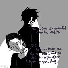Pin By Sailormoonliss On Tpn Neverland Neverland Art Little Misfortune