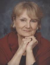 Obituary information for Beverly Gaye Doerr