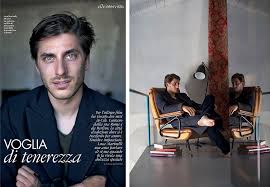 He is 36 years old (in 2021). Luca Marinelli Luxury Vacation Apartments And Retreats For Holiday Or Business Travel