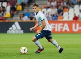 Jun 11, 2021 · efe. De River A La Seleccion Argentina Gran Sorpresa En La Lista De Scaloni Tyc Sports