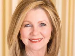 Tennessee U.S. Senate election: Meet Marsha Blackburn