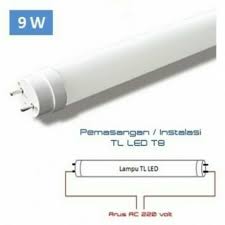 Tersedia produk aman dan mudah, jaminan uang kembali 100% di bukalapak. Jual Lampu Neon Led Lampu Tl Led Tube T8 9watt 60cm Putih Jakarta Barat Zetama Id Tokopedia
