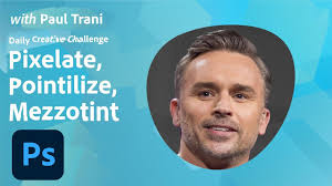 Photoshop Daily Creative Challenge