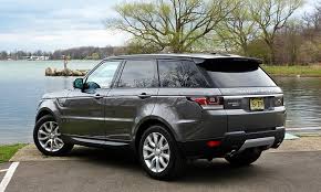 At edmunds we drive every car we review, performing road tests and competitor comparisons to help you find your perfect car. 2014 Land Rover Range Rover Sport Pros And Cons At Truedelta 2014 Land Rover Range Rover Sport Review By Michael Karesh