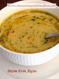 Terbiyeli Mercimek Corbasi Oktay Usta Yemek Tarifleri Yemek Tarifleri Yemek Mercimek Corbasi