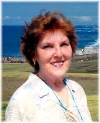 Mary Ellen Klebba Obituary