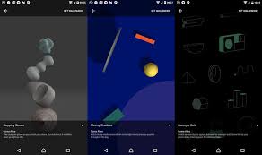 Your phone's wallpaper is one of the best ways to show off your personality, and make your device really your own. Download The Live Wallpapers From The Google Pixel 5 On Any Device