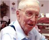 Obituary information for Fred William Peetz