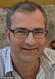 London couple claim they own stake in an 'early version Mona Lisa' sold for  £4,000 in 1964