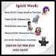 Spirit Week at Pet Pantry event image
