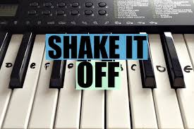 It has a very simple chord structure, so once you the song is easy to play in e flat major. 15 Easy To Play Pop Songs For Piano Piano Tutorials Takelessons