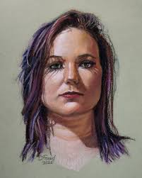 Thanks for sitting Luc. Pastel