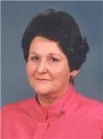 Nancy Moore Obituary (2014)