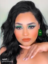 Top Rated Makeup Products for St. Patrick's Day