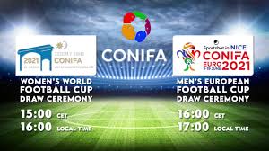 Obviously that's one more logo than anyone needs, but impressive. Confederation Of Independent Football Associations Posts Facebook