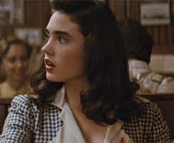 Jennifer Connelly as Jenny Blake in "The Rocketeer" (1991). :  r/JenniferConnelly