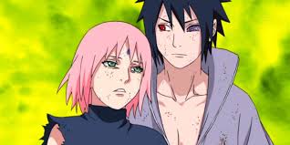 Naruto 25 Things That Don T Make Sense About Sasuke And Sakura S Relationship You are way behind the story. sasuke and sakura s relationship