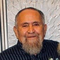 Ken Martinez's Instagram, Twitter & Facebook