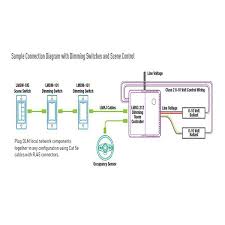 Wattstopper Wiring Diagram from www.literitecontrols.com