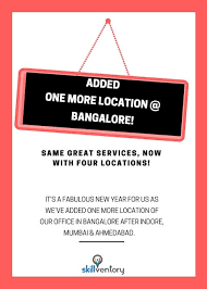 Skillventory Is Best Recruitment Consultants In India Offering The Wide Range Of Services From Executive Placement Agencies Recruitment Recruitment Agencies