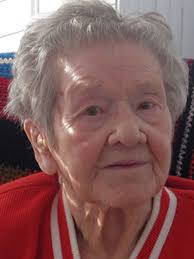 Ruth Carpenter Obituary May 15, 2014