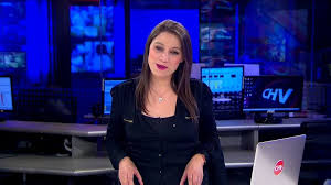 Una instancia en la que ambos se realizaron. Chv Noticias Avance Chv Noticias Central 17 De Mayo Facebook