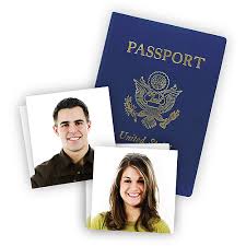 Create a passport size photo for passport or for i took the digital copy to walgreens but they refused to print it because they said they were required to print only photos that. Passport Photos Passport Photos Full Photo