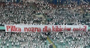 Maybe you would like to learn more about one of these? Legia Warszawa Jagiellonia Bialystok 29 08 2020 Stadionowi Oprawcy