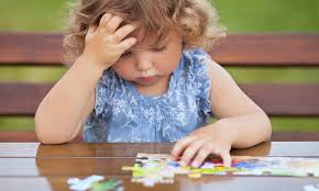 Mundo primaria, el mayor portal educativo gratuito. 9 Consejos Practicos Para Entrenar La Atencion De Los Ninos