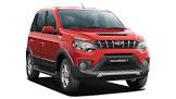 MAHINDRA-NUVOSPORT