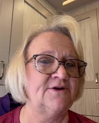 Beverly Knudsen's Instagram, Twitter & Facebook