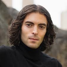 Rex Shen's Instagram, Twitter & Facebook