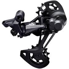 Shimano Deore Xt Rd M8120 Schaltwerk 12 Fach Direktmontage Lang Online Kaufen Fahrrad De