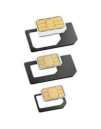 If we look at some of the if we assume that the connector makes contact in the middle of each sim contact, that leaves us with around 2 mm of wiggle room along the long axis. Micro And Nano Sim Adapter 3 Pack