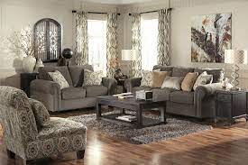 Emelen Sofa Set Ashley Home Gallery Stores Hogar Decoracion De La Casa Decoraciones De Casa