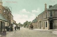 Old pictures of Blackburn - Scottish Shale