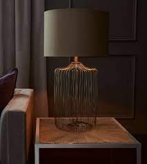 Replacement shade for carefree table lamp. Lighting And Decor Showroom Urban Lights