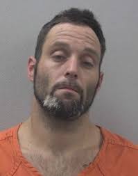 WALKER, CODY JARRETT