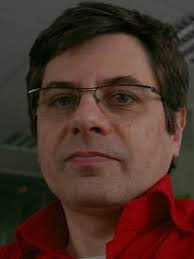 Jean-Paul BORDE (Thales Communications France à Courbevoie)