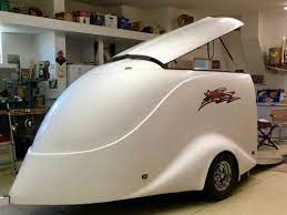 2000 Excalibur Motorcycle Trailer 2800 Las Vegas Motorcycle Trailer