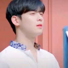 Felix cha的小剧场:温柔的厨师长车努努上线!_哔哩哔哩_bilibili