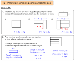 Ξ is there an appropriate opening and closing. Area Perimeter