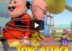Motu Patlu Hindi Episode Toys Attack Free Download Cartoons Episodes Online Games For Kids Cartoon Download