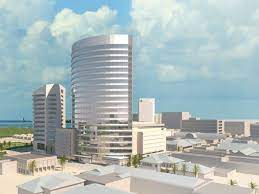 Charles Darwin Centre Willis Tower Skyscraper Landmarks